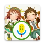 Logo of KIKASETE android Application 